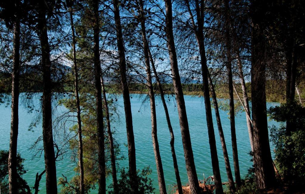Готель Amalurra Granada Caparacena Екстер'єр фото